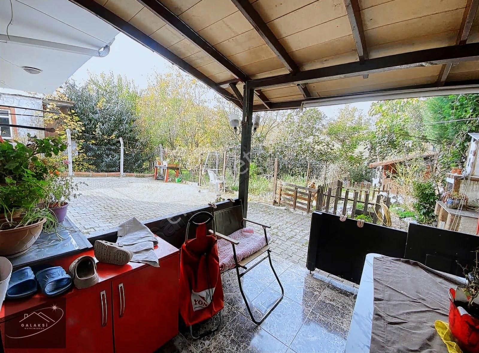 Şehir İçinde Bahçeli Yaşam! Beşköprü'de Satılık 2+1 Daire - Görsel 22