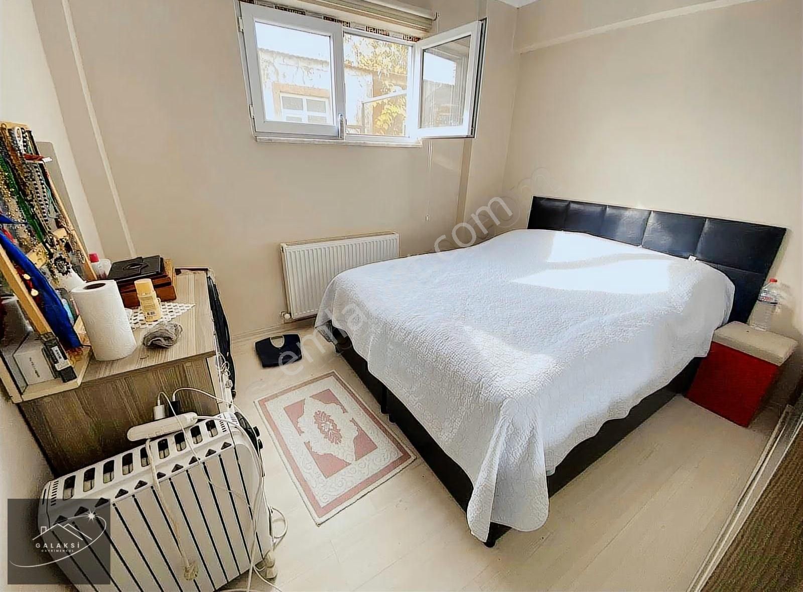 Şehir İçinde Bahçeli Yaşam! Beşköprü'de Satılık 2+1 Daire - Görsel 19