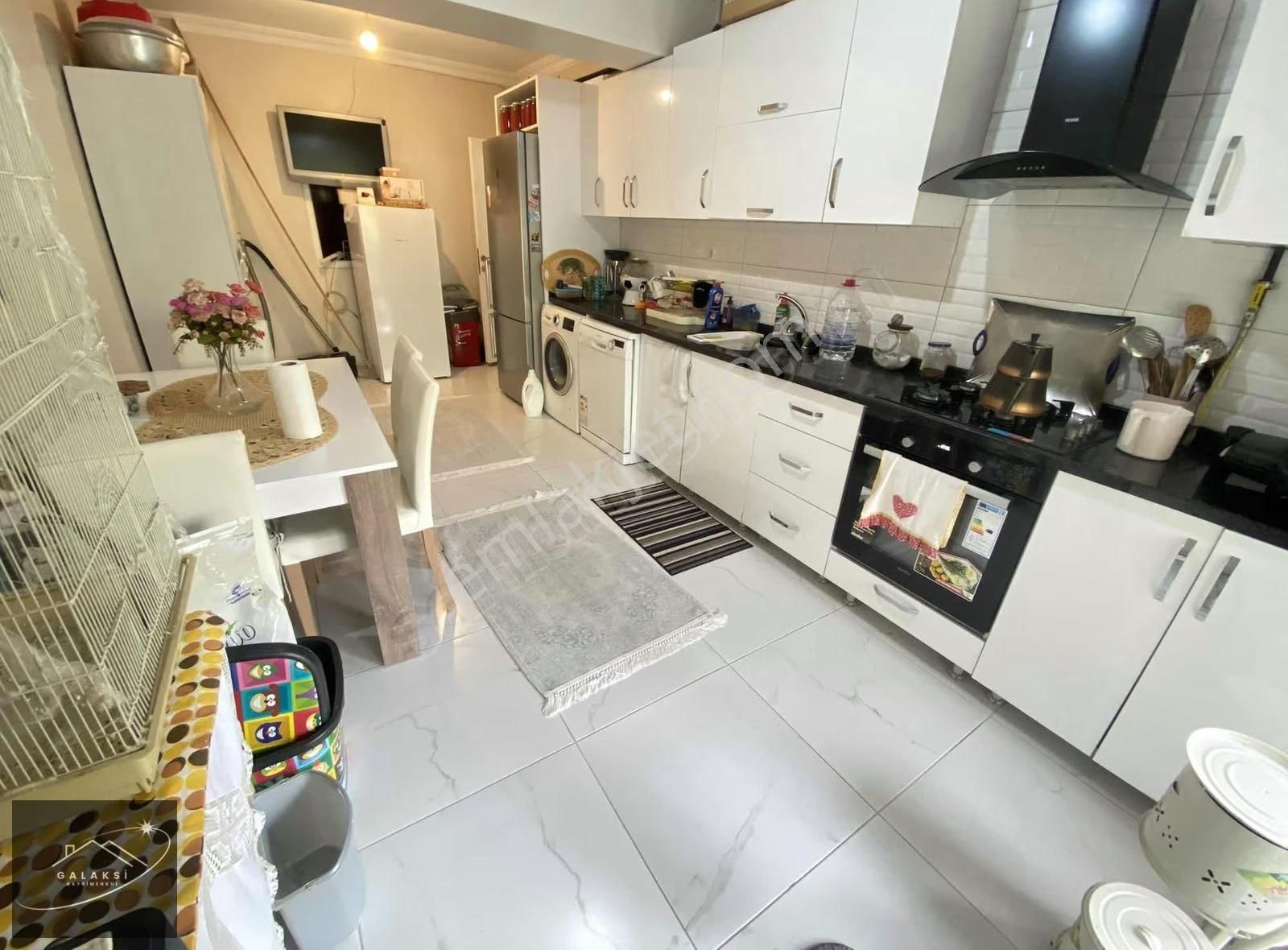 Şehir İçinde Bahçeli Yaşam! Beşköprü'de Satılık 2+1 Daire - Görsel 28