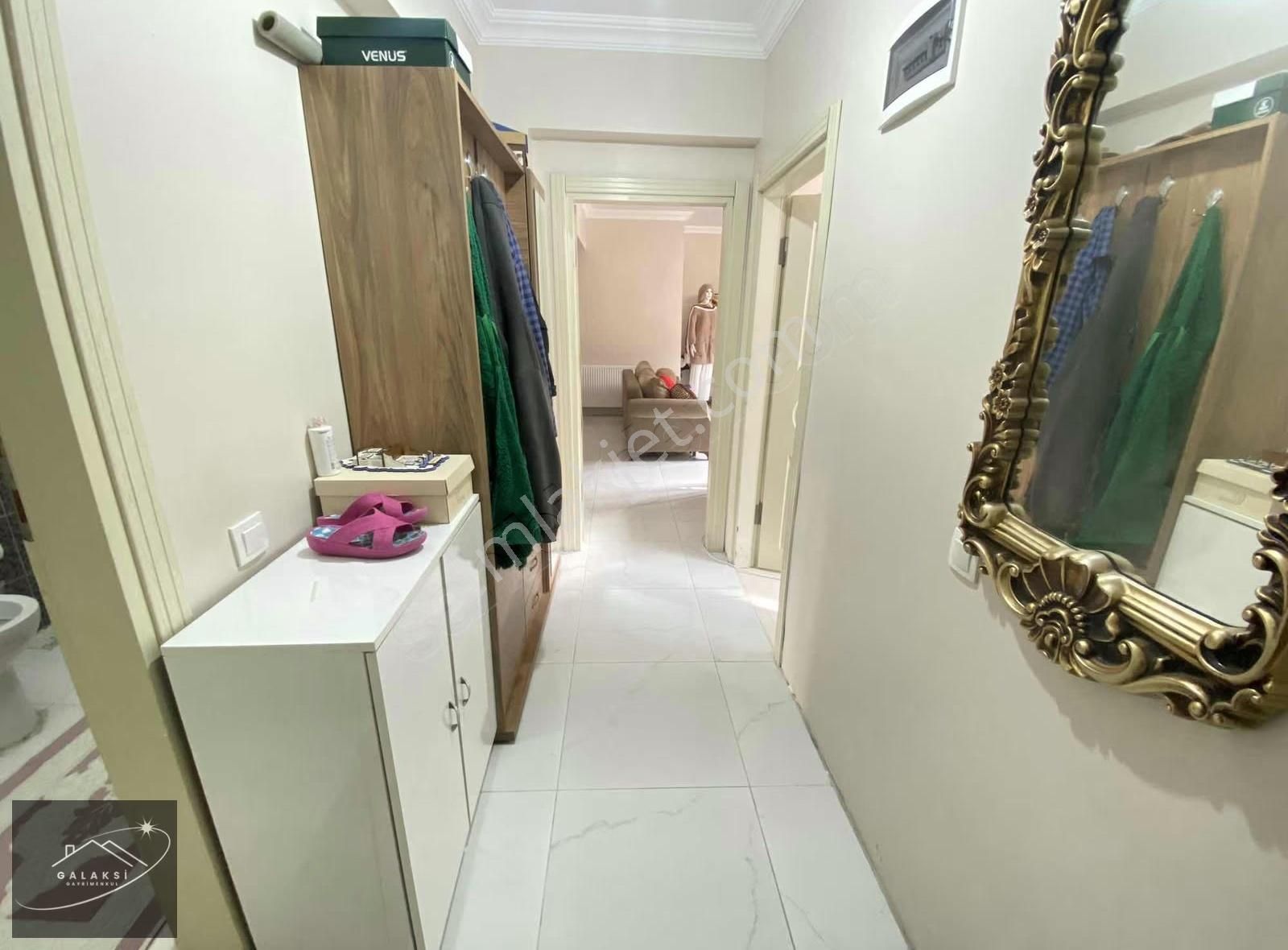 Şehir İçinde Bahçeli Yaşam! Beşköprü'de Satılık 2+1 Daire - Görsel 18