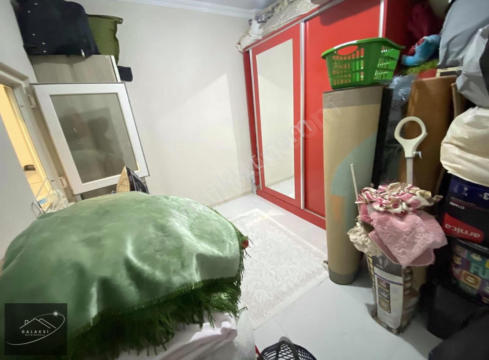 Şehir İçinde Bahçeli Yaşam! Beşköprü'de Satılık 2+1 Daire - Görsel 4