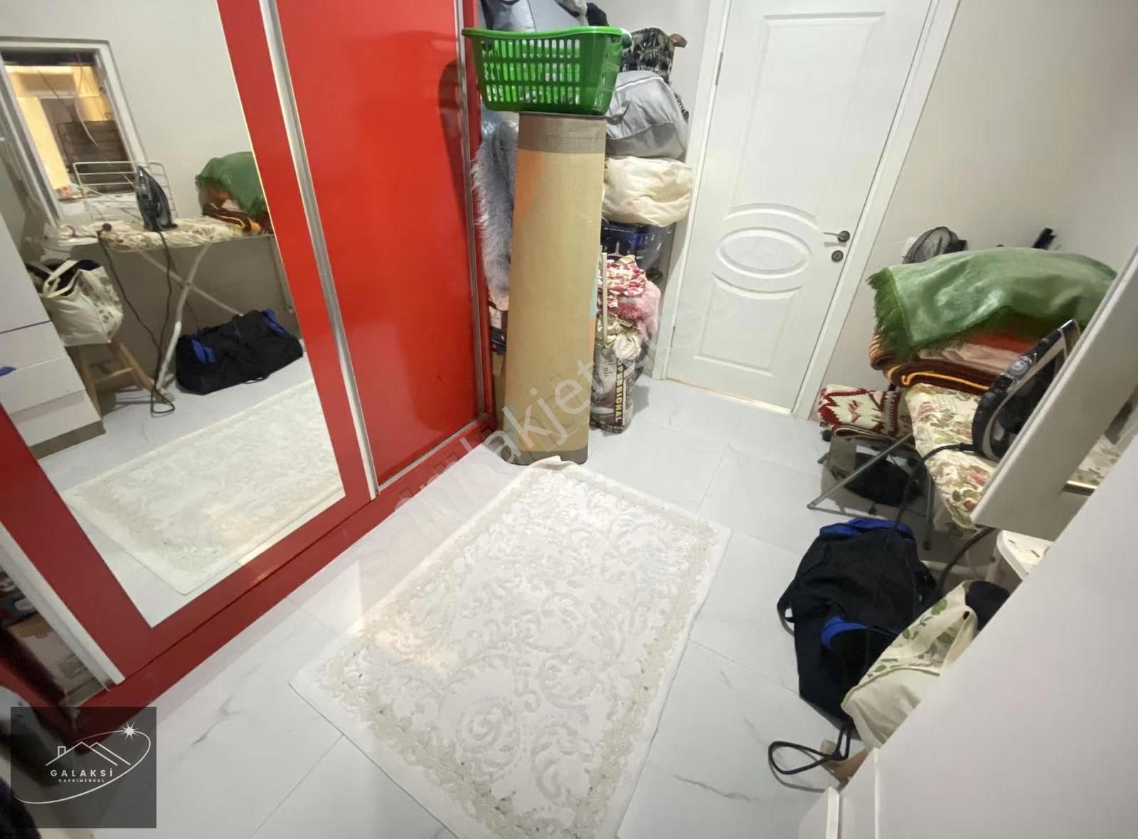 Şehir İçinde Bahçeli Yaşam! Beşköprü'de Satılık 2+1 Daire - Görsel 35