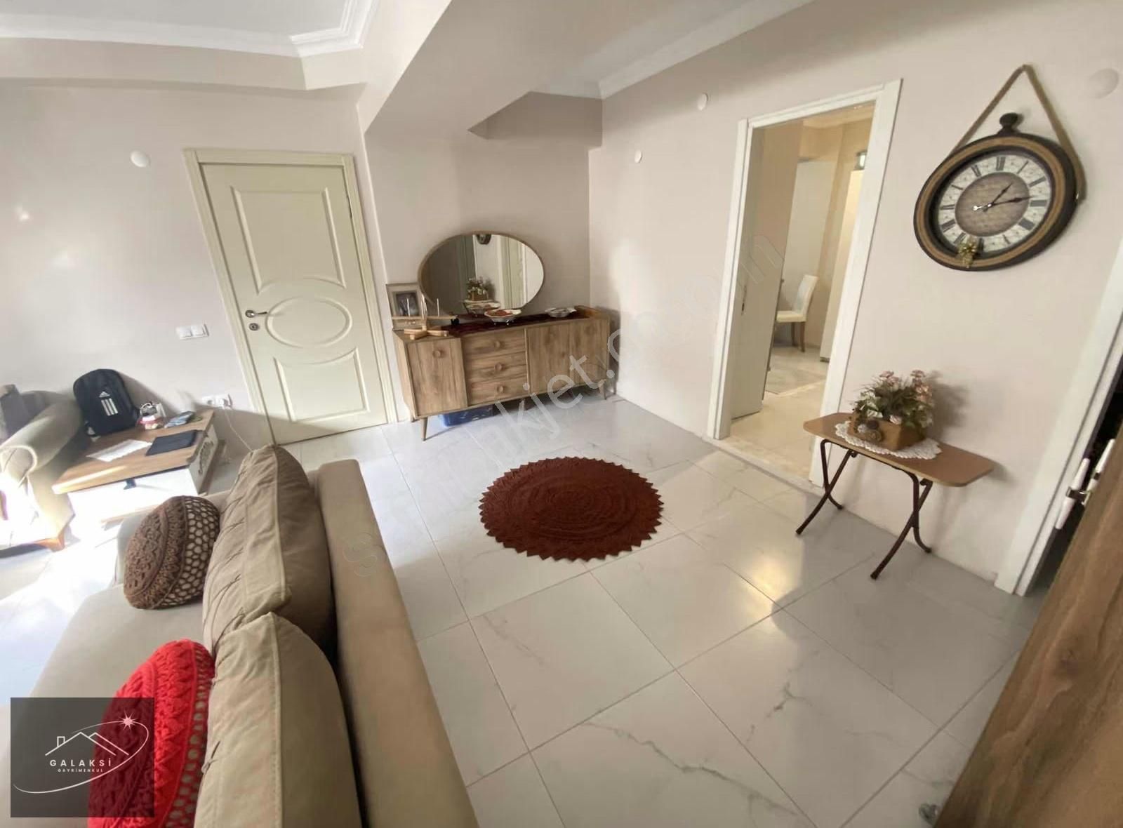 Şehir İçinde Bahçeli Yaşam! Beşköprü'de Satılık 2+1 Daire - Görsel 27