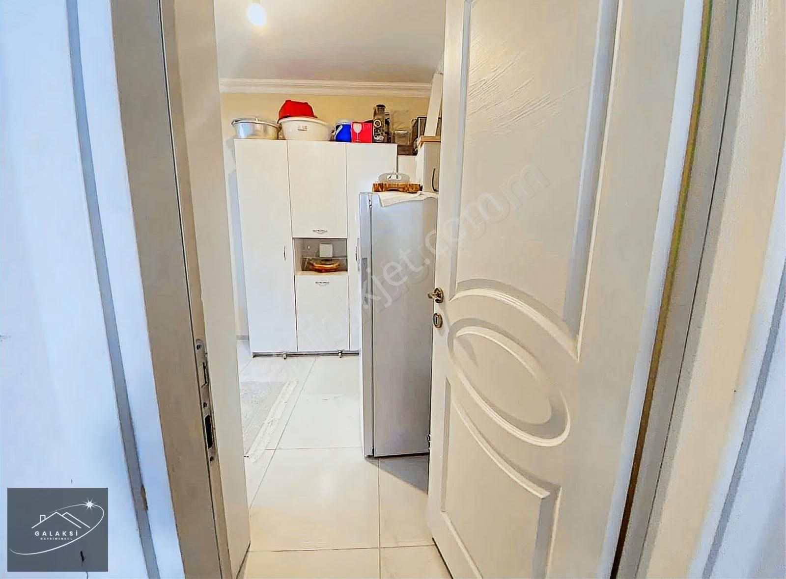 Şehir İçinde Bahçeli Yaşam! Beşköprü'de Satılık 2+1 Daire - Görsel 7