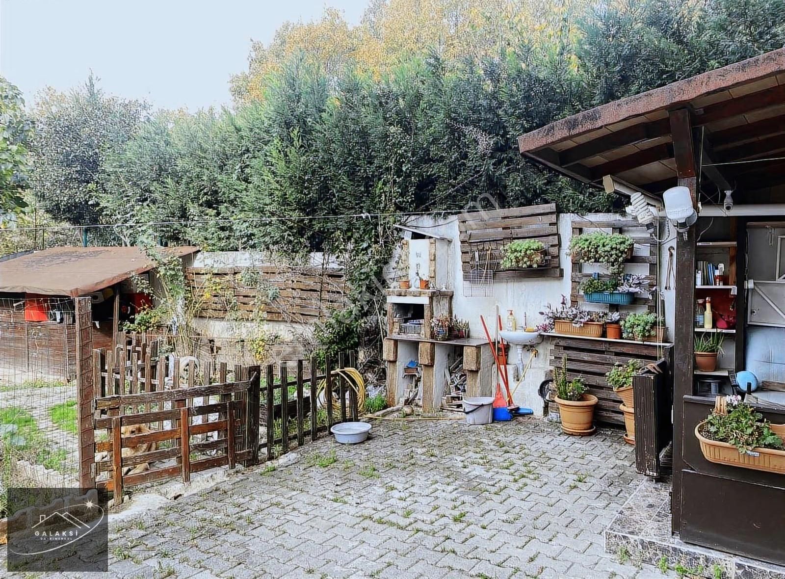 Şehir İçinde Bahçeli Yaşam! Beşköprü'de Satılık 2+1 Daire - Görsel 8