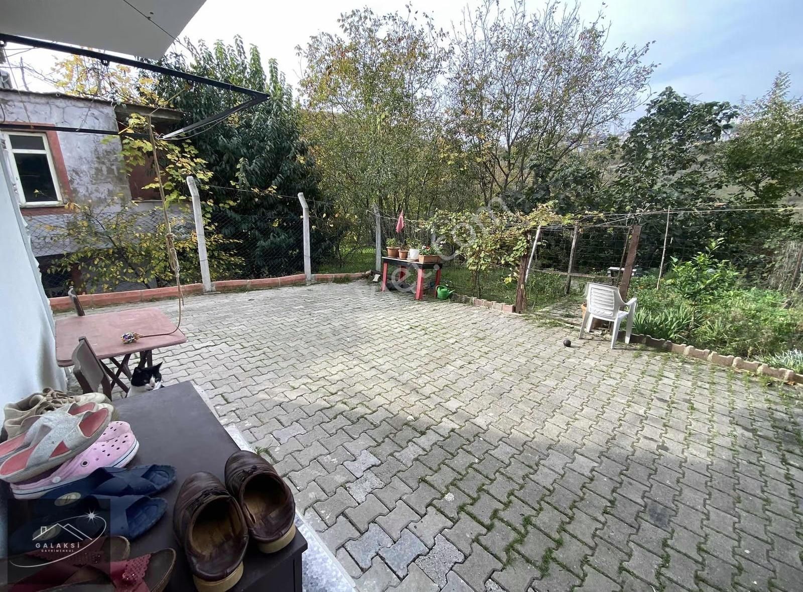 Şehir İçinde Bahçeli Yaşam! Beşköprü'de Satılık 2+1 Daire - Görsel 17