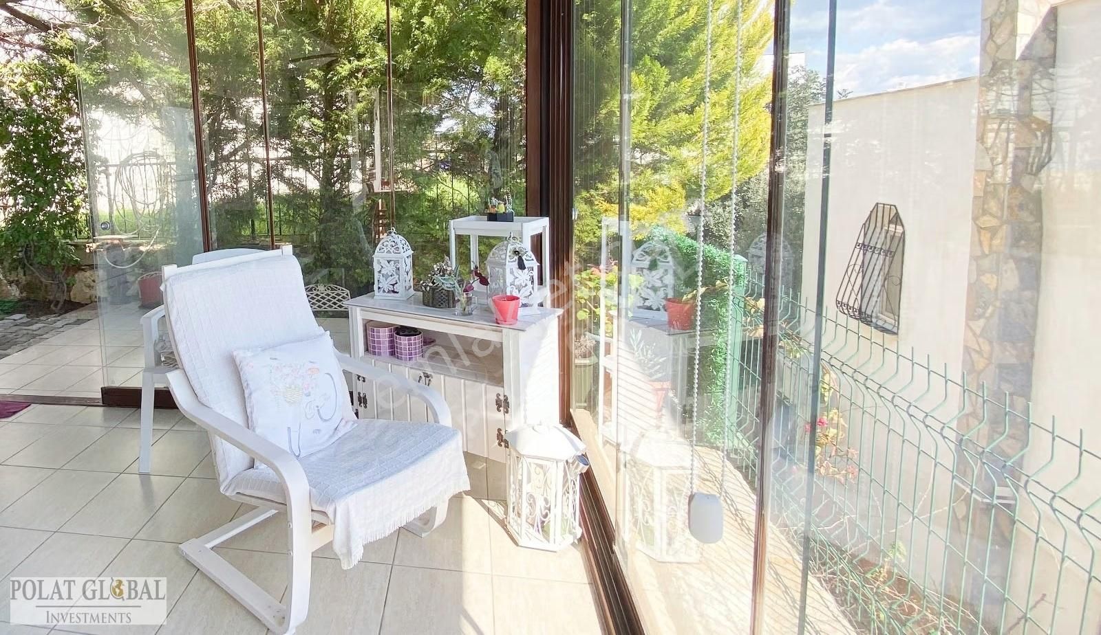 Gümüşkum Sitesi Boğaziçi / Milasta Satılık Tam Müstakil Villa - Görsel 13