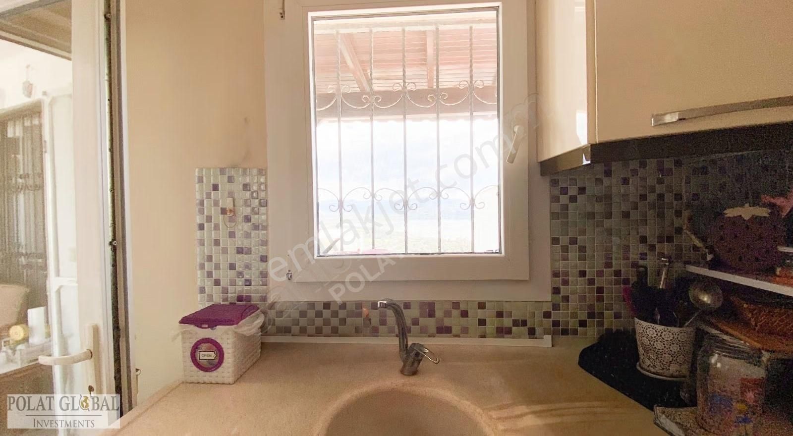 Gümüşkum Sitesi Boğaziçi / Milasta Satılık Tam Müstakil Villa - Görsel 3