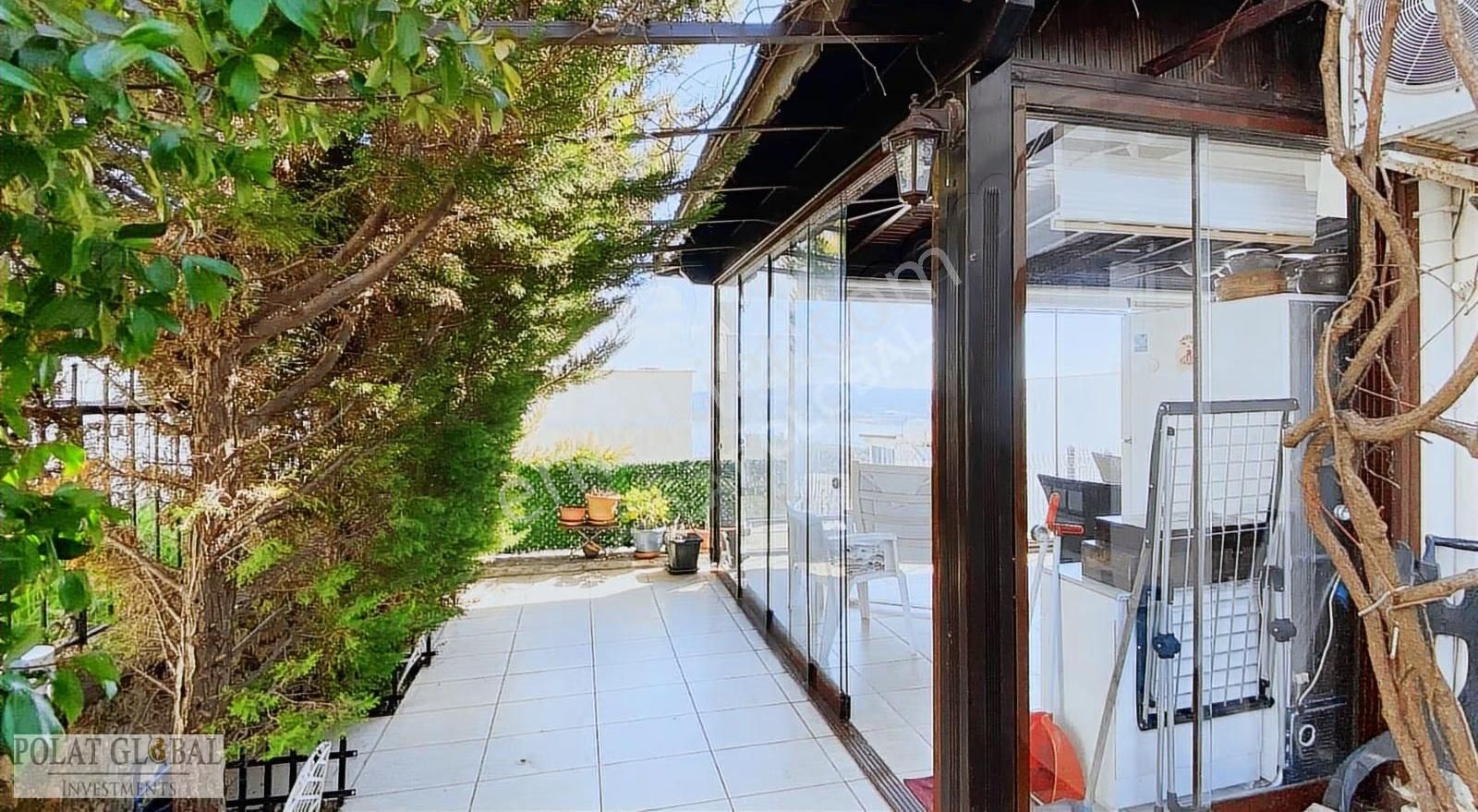 Gümüşkum Sitesi Boğaziçi / Milasta Satılık Tam Müstakil Villa - Görsel 20