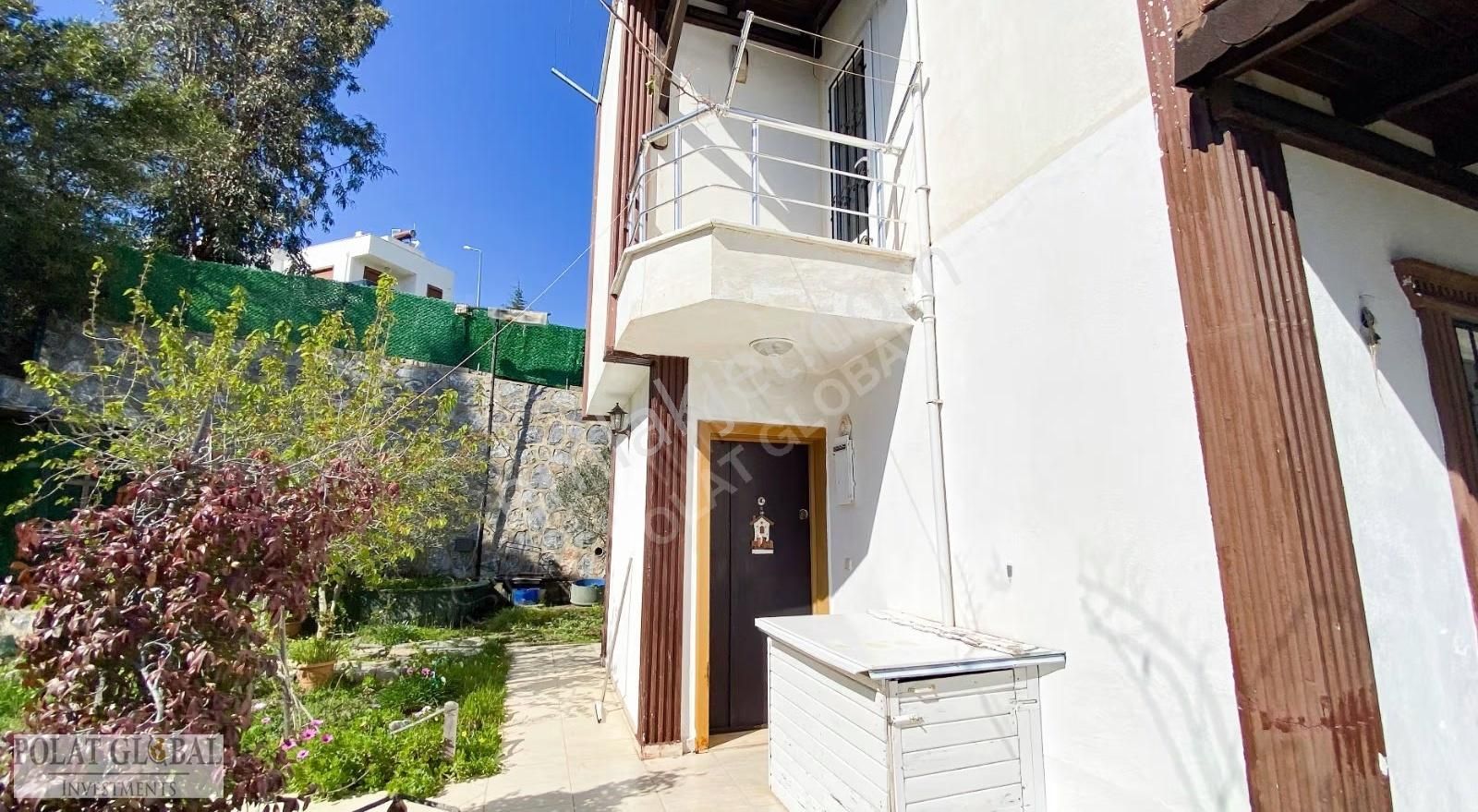 Gümüşkum Sitesi Boğaziçi / Milasta Satılık Tam Müstakil Villa - Görsel 33