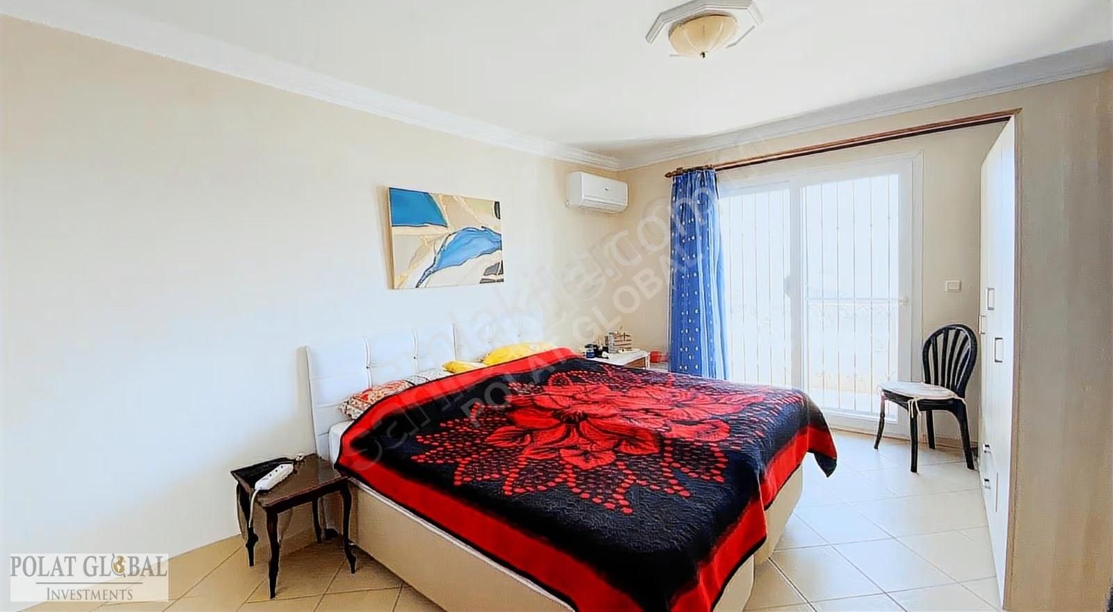 Gümüşkum Sitesi Boğaziçi / Milasta Satılık Tam Müstakil Villa - Görsel 8