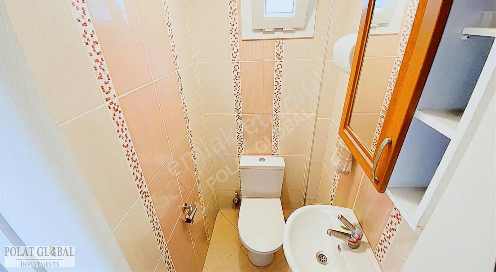 Gümüşkum Sitesi Boğaziçi / Milasta Satılık Tam Müstakil Villa - Görsel 25