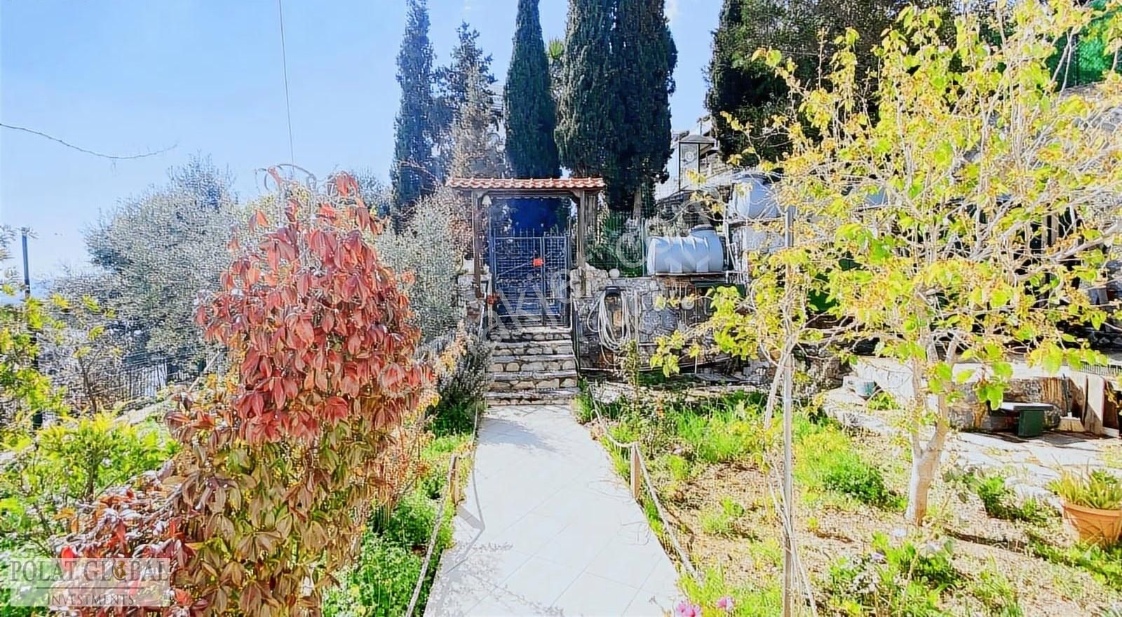 Gümüşkum Sitesi Boğaziçi / Milasta Satılık Tam Müstakil Villa - Görsel 23