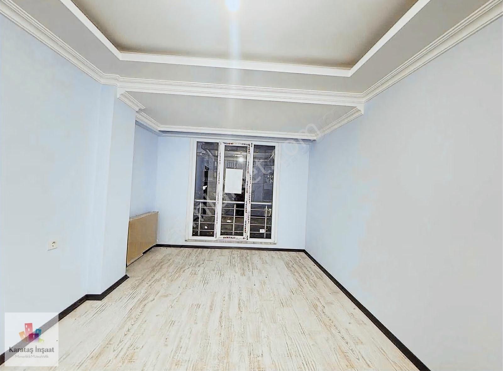 Karataş'tan Uygun Fiyat Ön Cephe Meydan'da 2+1 Sıfır Ara Kat - Görsel 7
