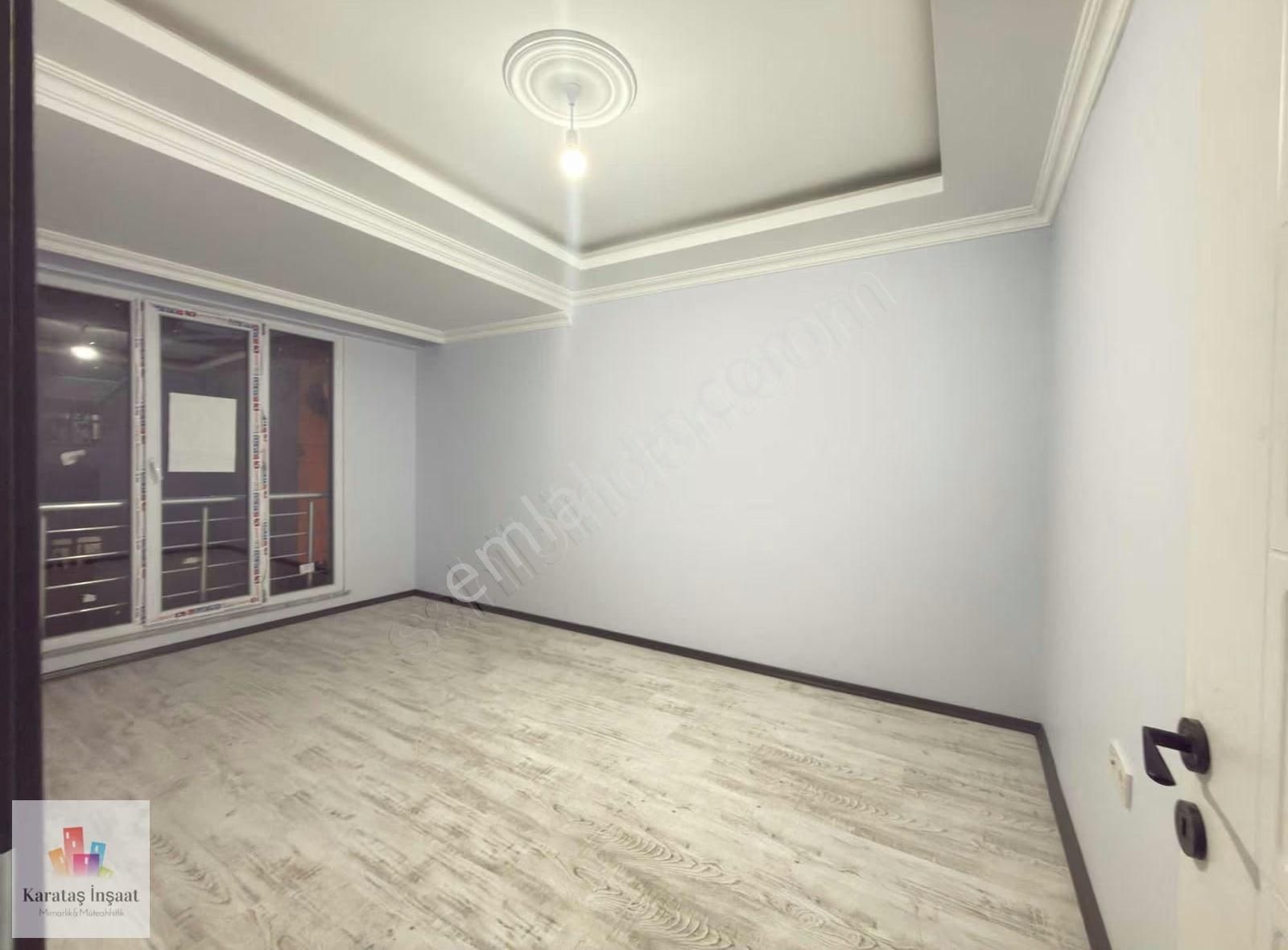 Karataş'tan Uygun Fiyat Ön Cephe Meydan'da 2+1 Sıfır Ara Kat - Görsel 4