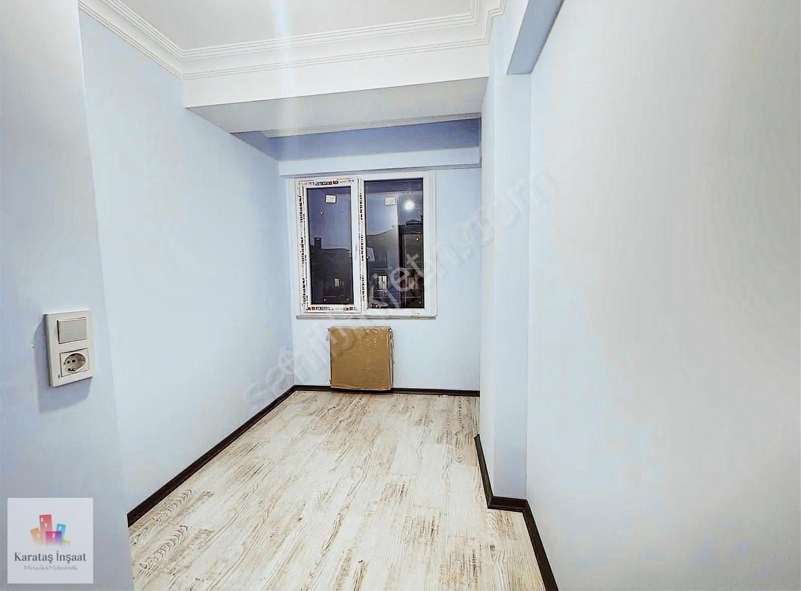 Karataş'tan Uygun Fiyat Ön Cephe Meydan'da 2+1 Sıfır Ara Kat - Görsel 3