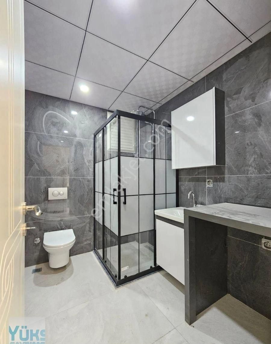 Denizli Gümüşçay Da Satılık 2+1 120 M2 Köşe Konumda Sıfır Daireler - Görsel 27