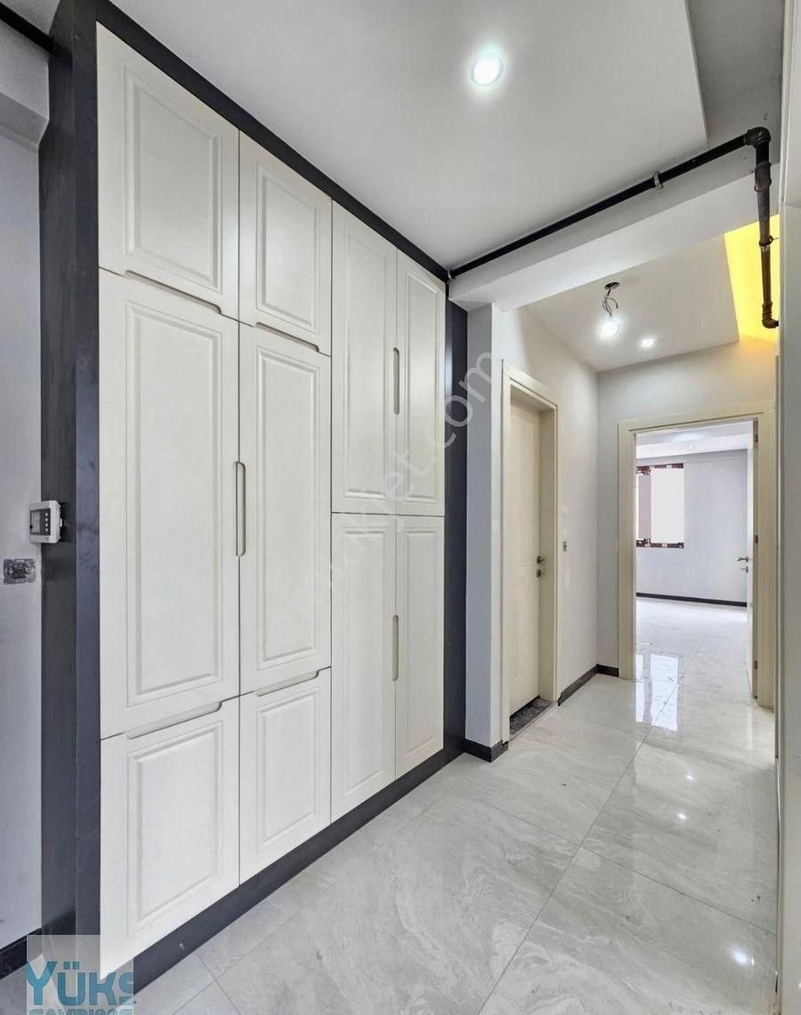 Denizli Gümüşçay Da Satılık 2+1 120 M2 Köşe Konumda Sıfır Daireler - Görsel 14