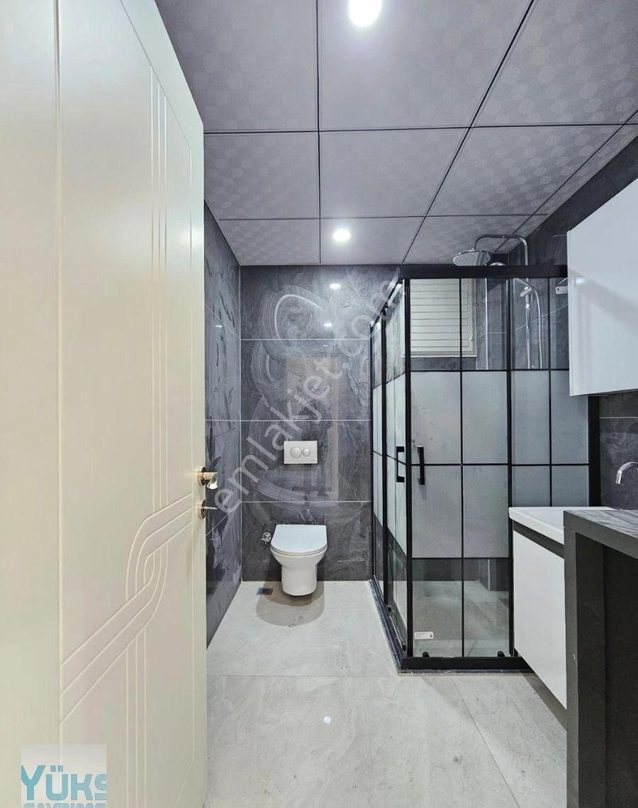 Denizli Gümüşçay Da Satılık 2+1 120 M2 Köşe Konumda Sıfır Daireler - Görsel 8