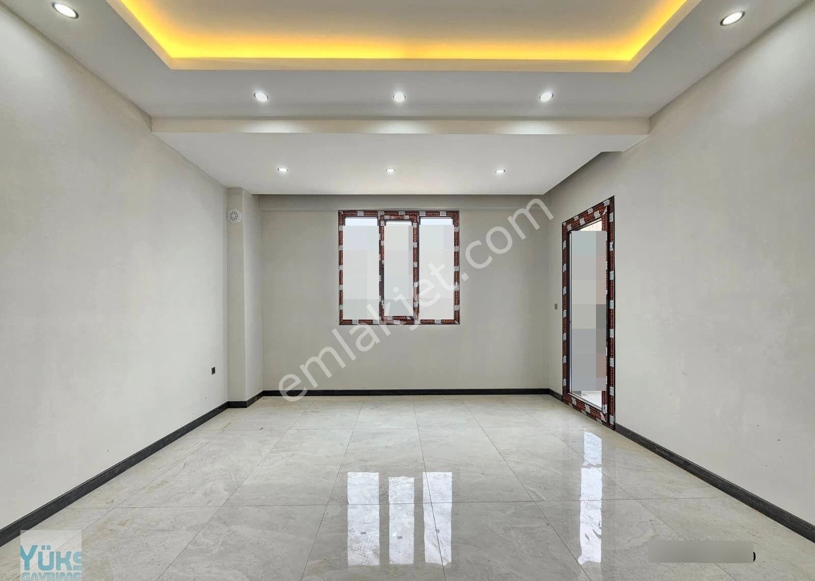 Denizli Gümüşçay Da Satılık 2+1 120 M2 Köşe Konumda Sıfır Daireler - Görsel 17