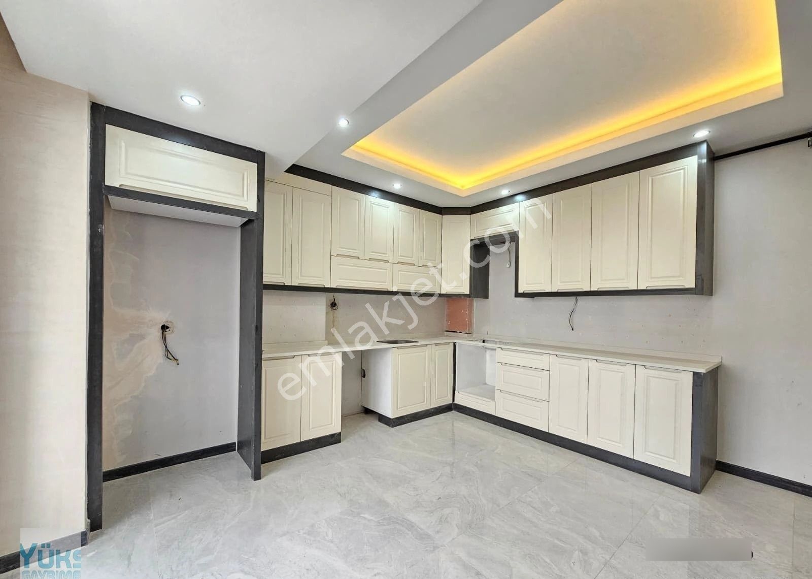 Denizli Gümüşçay Da Satılık 2+1 120 M2 Köşe Konumda Sıfır Daireler - Görsel 20