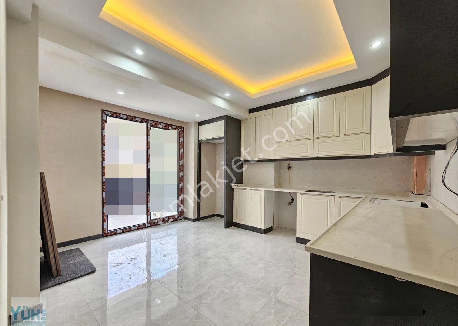 Denizli Gümüşçay Da Satılık 2+1 120 M2 Köşe Konumda Sıfır Daireler - Görsel 3