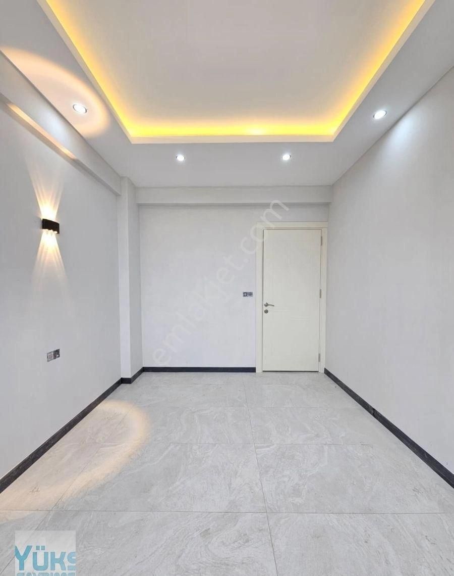 Denizli Gümüşçay Da Satılık 2+1 120 M2 Köşe Konumda Sıfır Daireler - Görsel 9