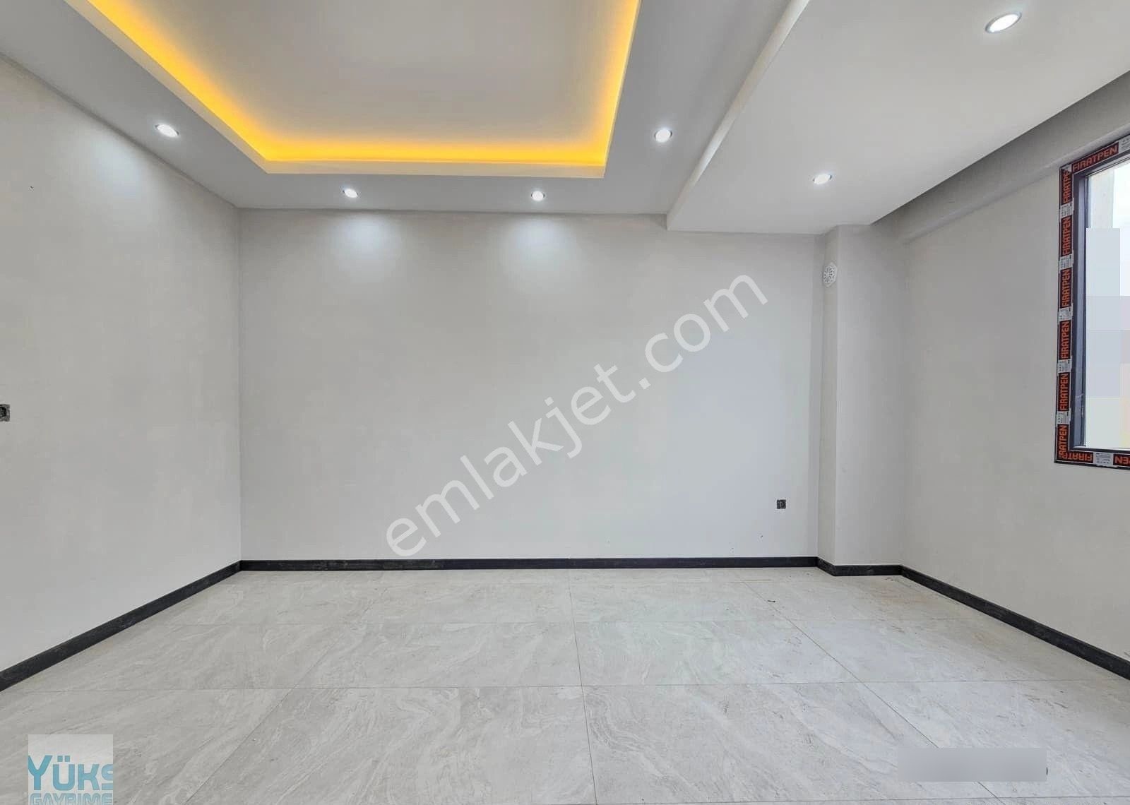 Denizli Gümüşçay Da Satılık 2+1 120 M2 Köşe Konumda Sıfır Daireler - Görsel 16