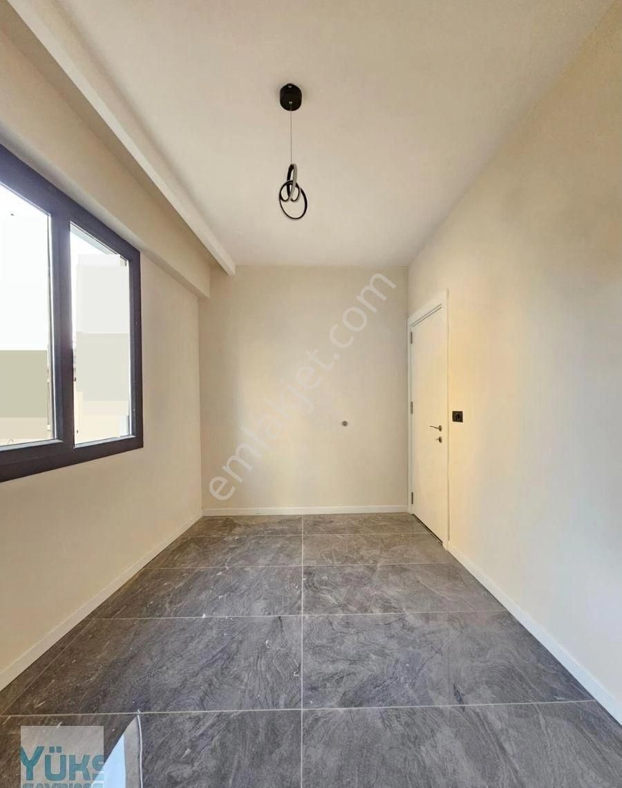Denizli İlbade De 2+1 120 M2 Caddeye Yakın Acil Satılık Daire - Görsel 21