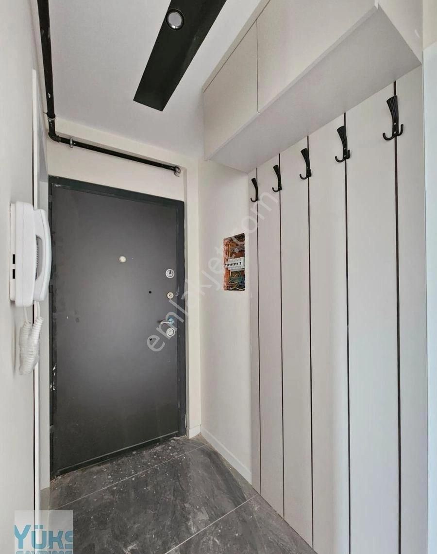 Denizli İlbade De 2+1 120 M2 Caddeye Yakın Acil Satılık Daire - Görsel 32