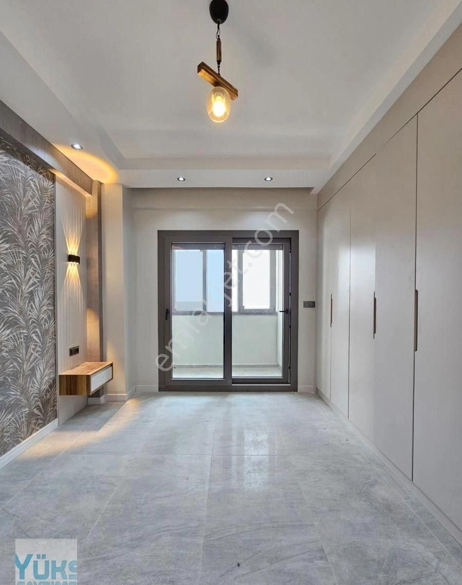 Denizli Bereketler Mahallesinde 3+1 Ebeveyn Banyolu Satılık Arakat Lüks Daire - Görsel 25