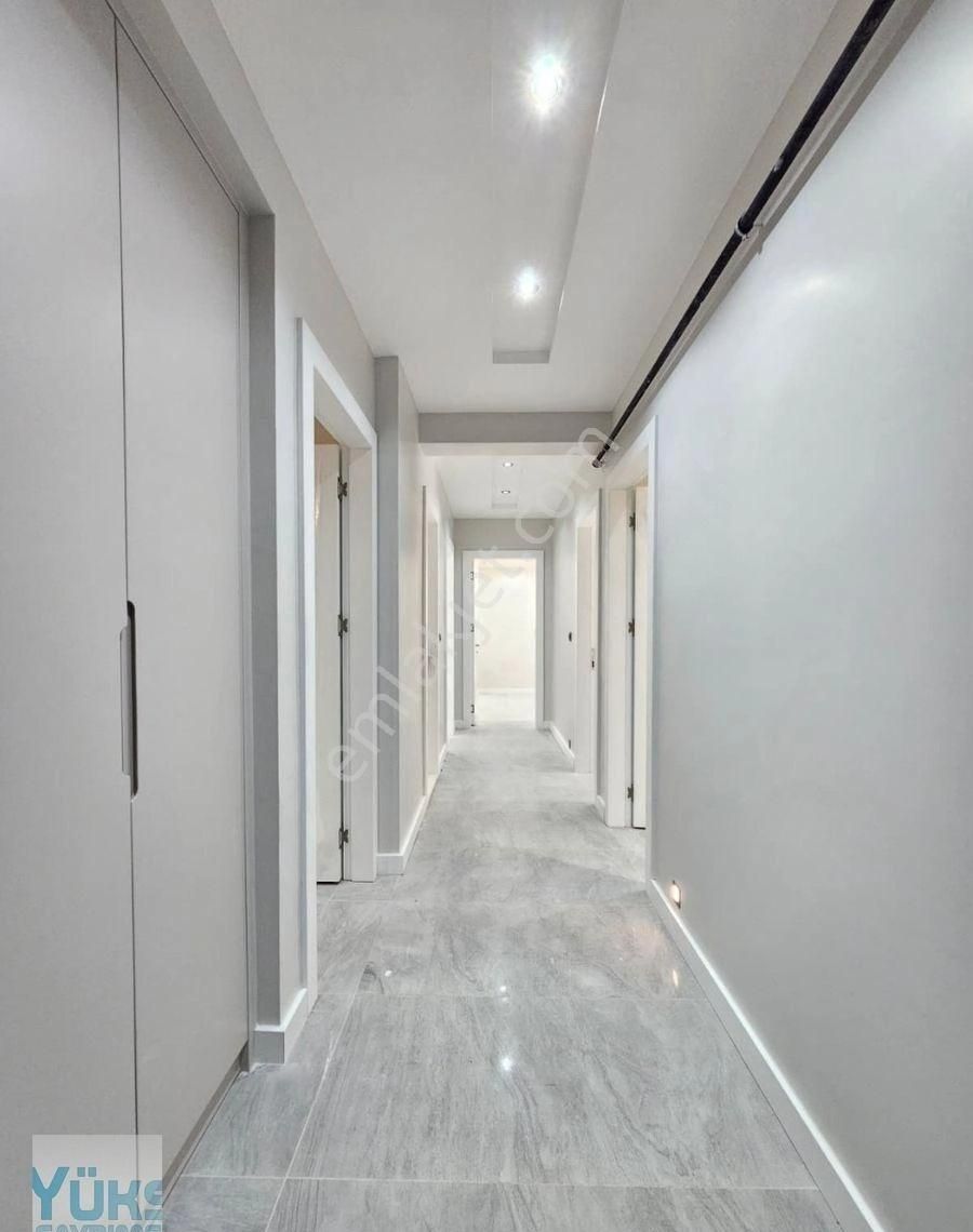 Denizli Bereketler Mahallesinde 3+1 Ebeveyn Banyolu Satılık Arakat Lüks Daire - Görsel 26