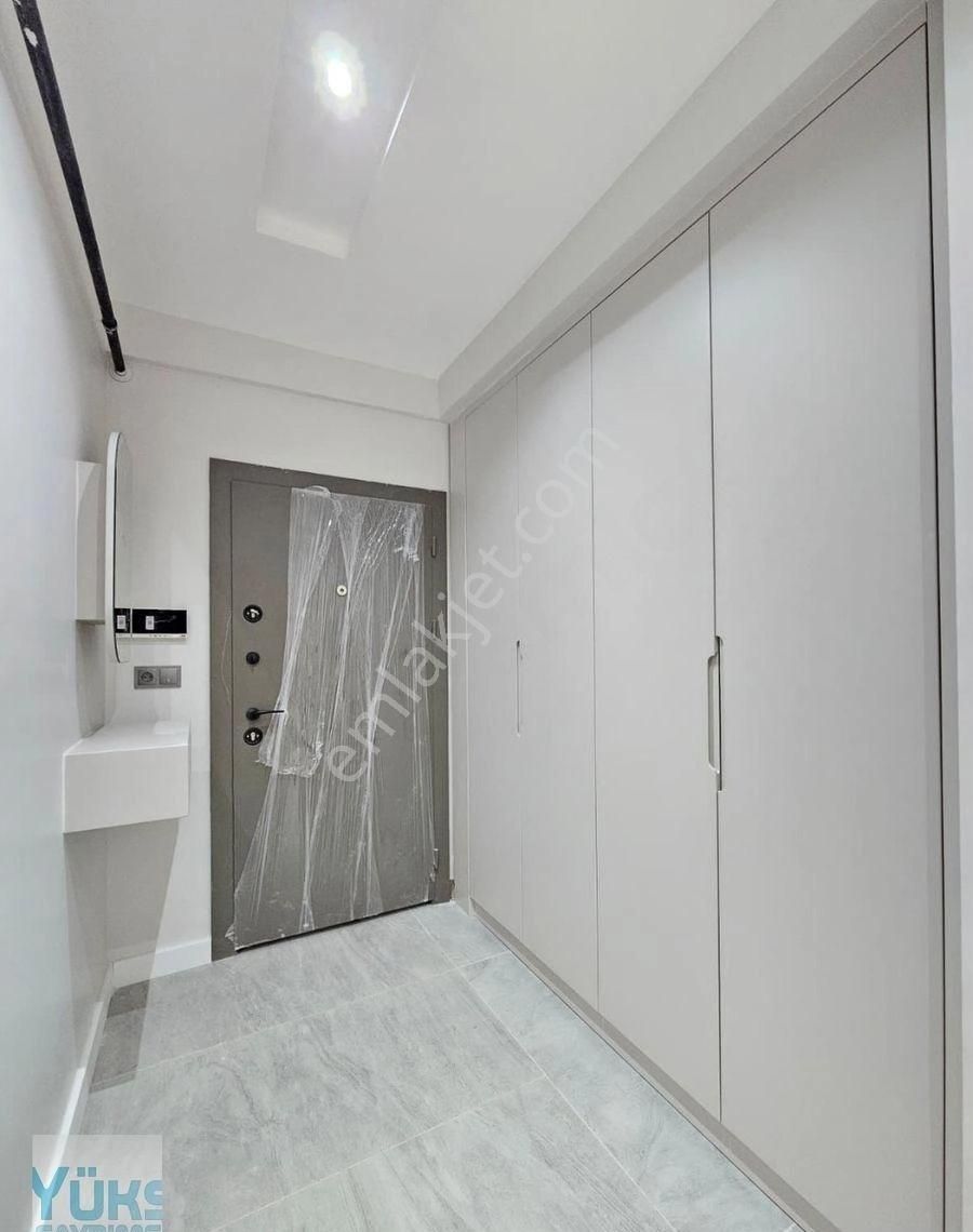 Denizli Bereketler Mahallesinde 3+1 Ebeveyn Banyolu Satılık Arakat Lüks Daire - Görsel 13