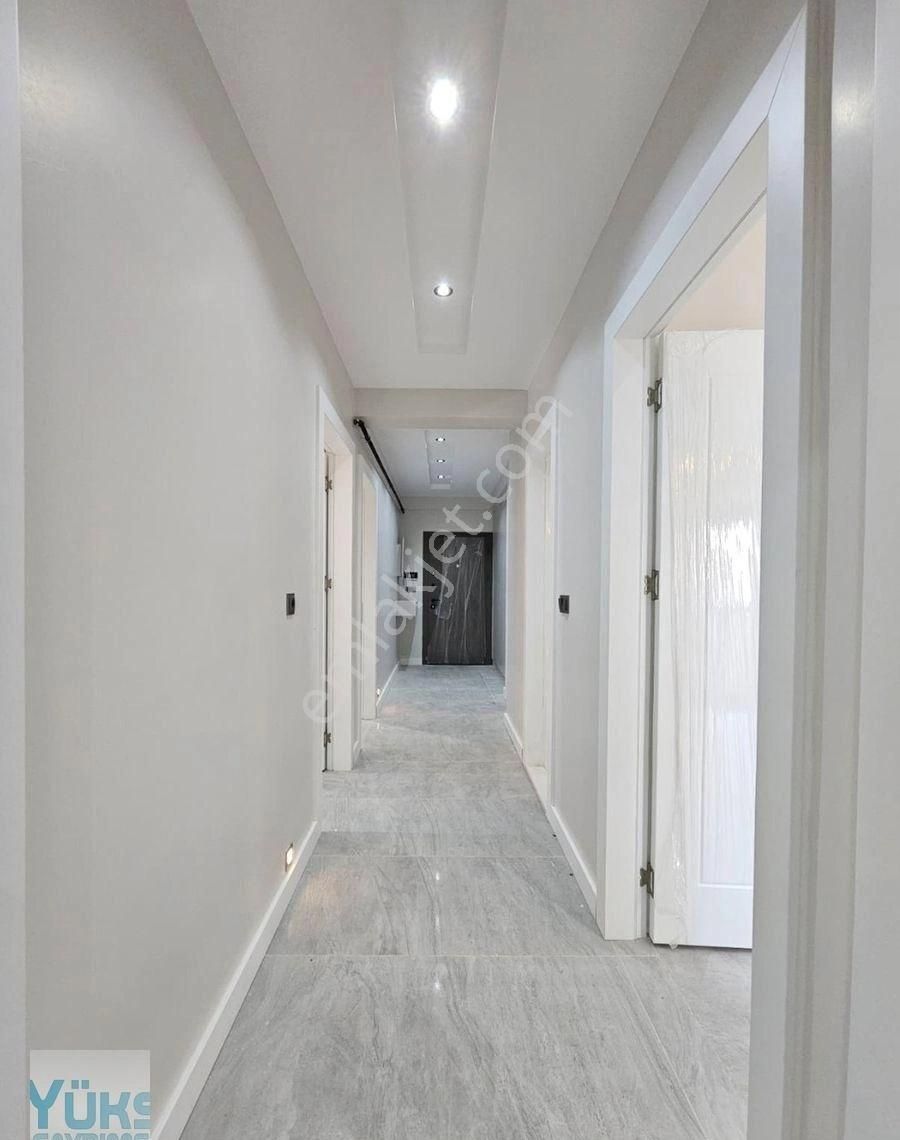 Denizli Bereketler Mahallesinde 3+1 Ebeveyn Banyolu Satılık Arakat Lüks Daire - Görsel 23