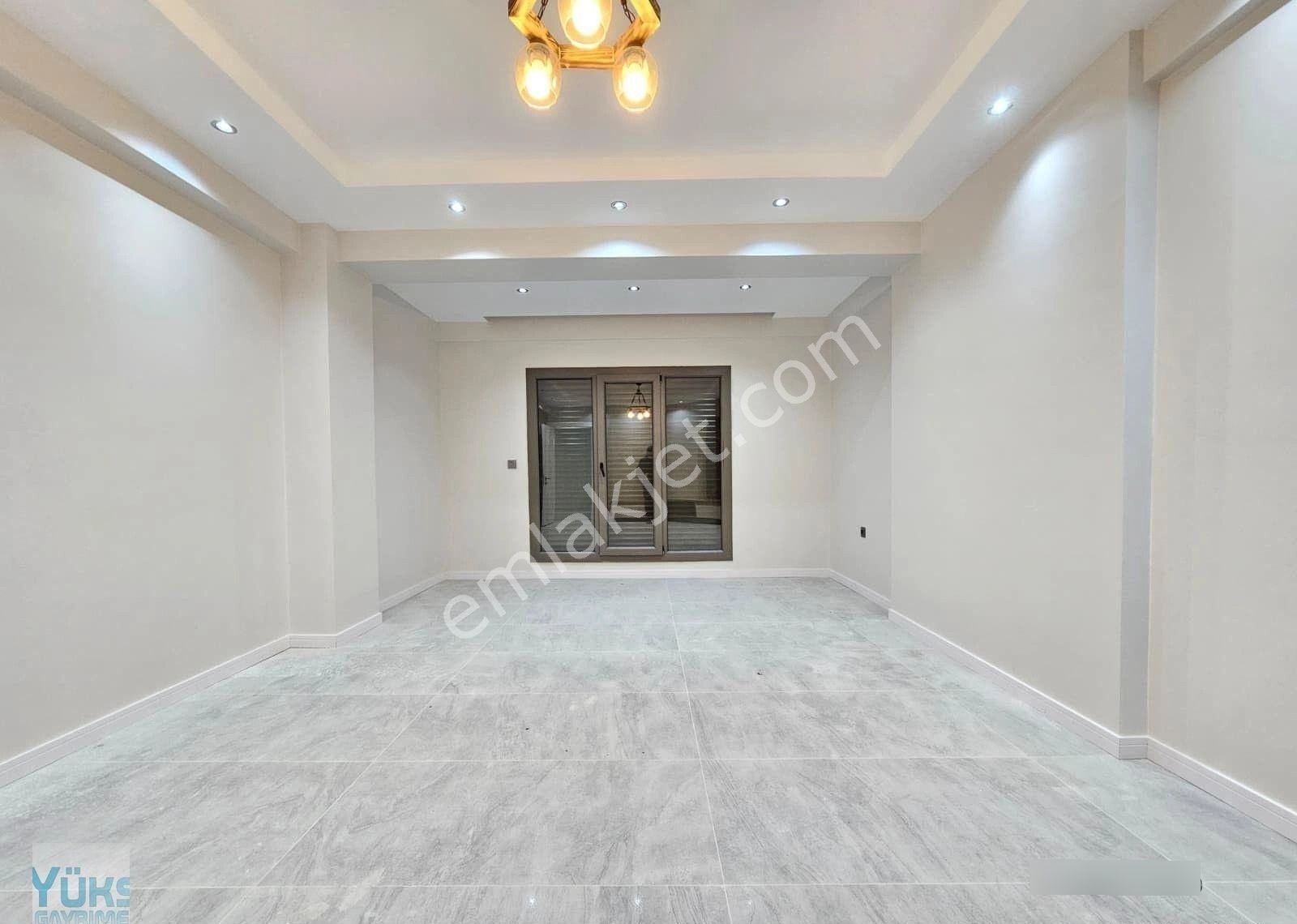 Denizli Bereketler Mahallesinde 3+1 Ebeveyn Banyolu Satılık Arakat Lüks Daire - Görsel 18