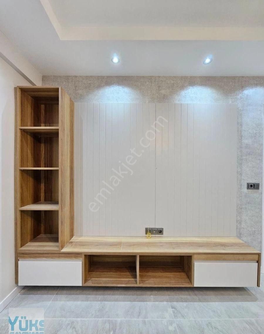 Denizli Bereketler Mahallesinde 3+1 Ebeveyn Banyolu Satılık Arakat Lüks Daire - Görsel 3