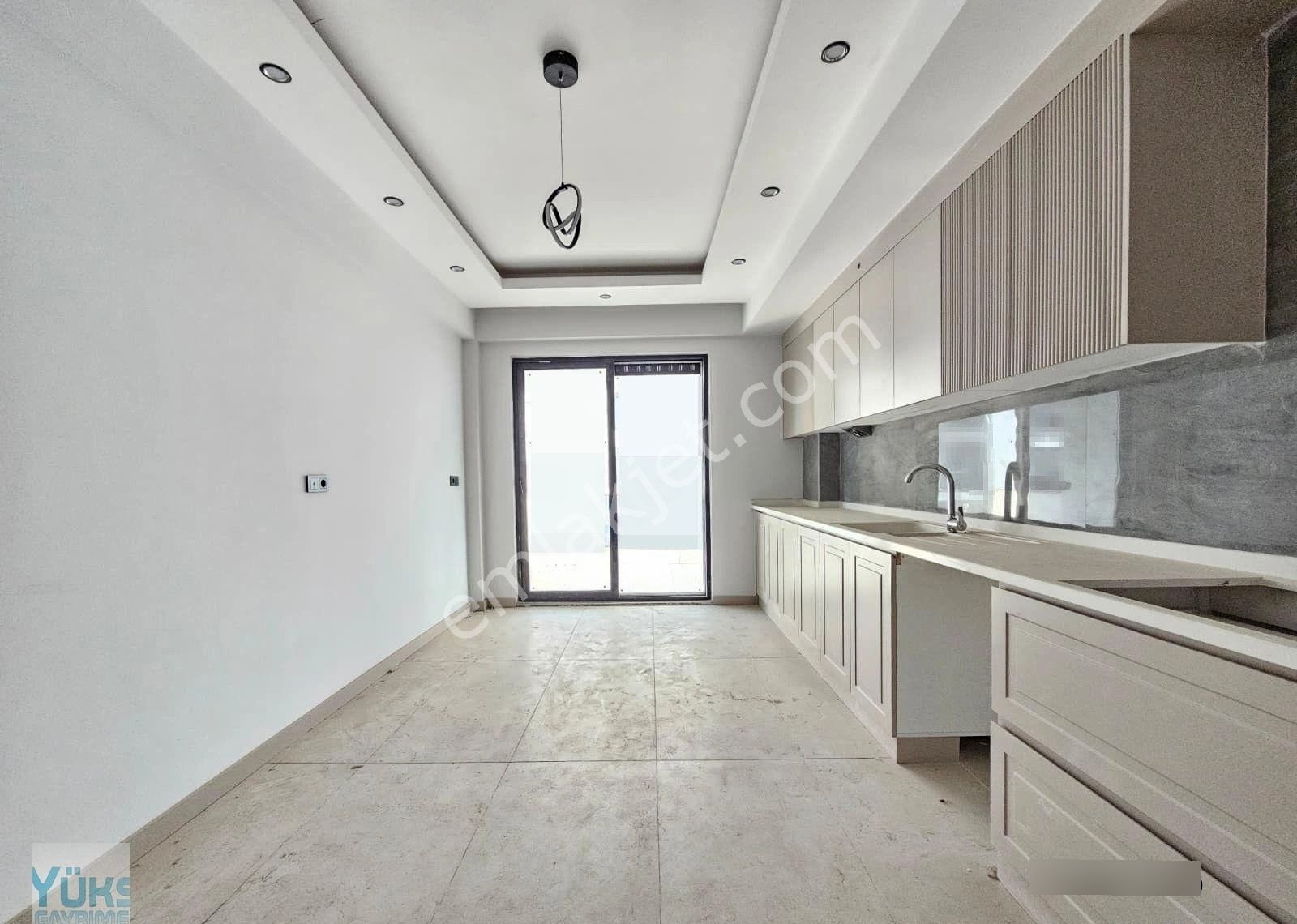 Denizli Şemikler Mahallesin De Naz Bayrak Ta 3+1 155 M2 Fırsat Fiyata Son Daire - Görsel 15