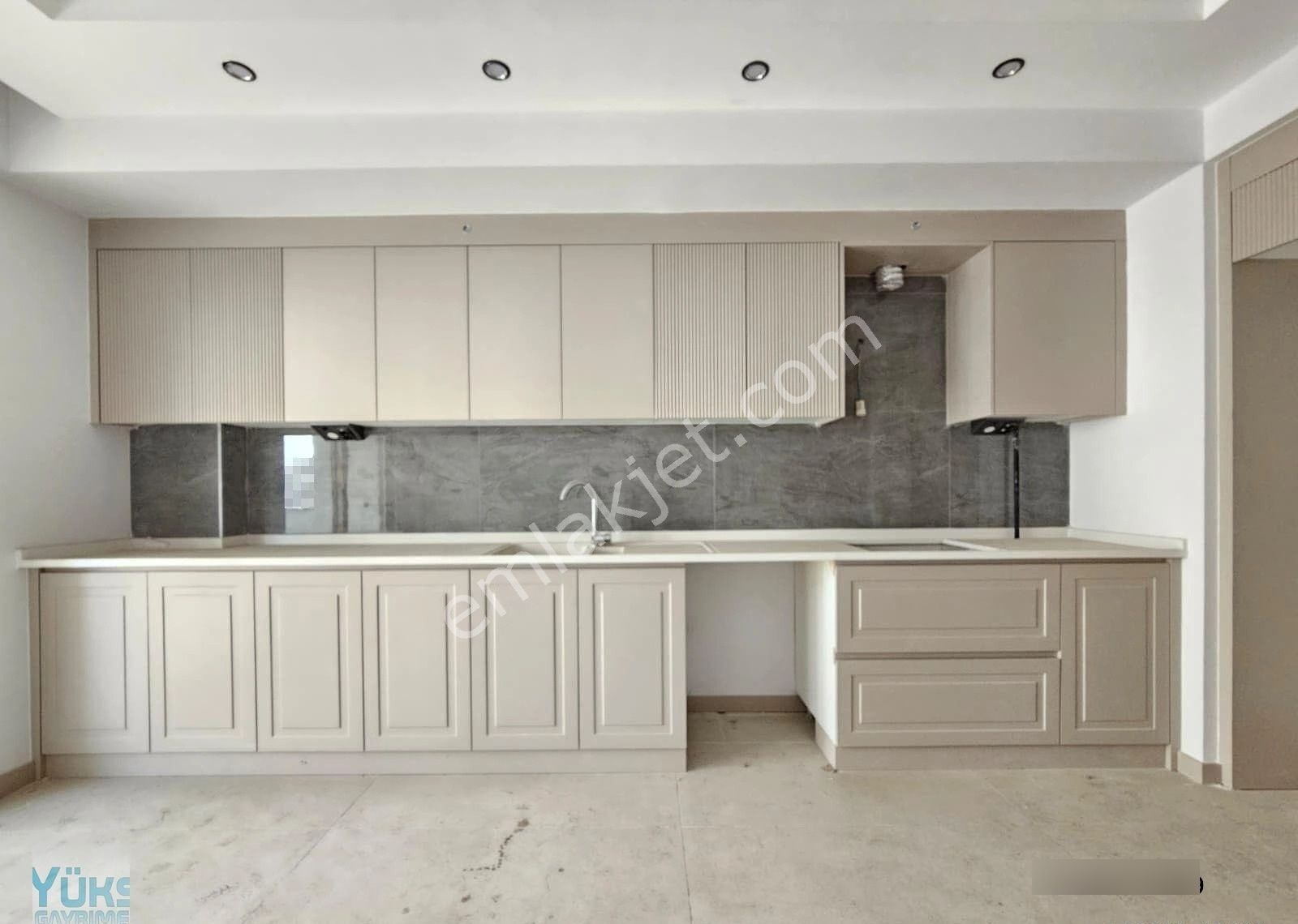 Denizli Şemikler Mahallesin De Naz Bayrak Ta 3+1 155 M2 Fırsat Fiyata Son Daire - Görsel 29