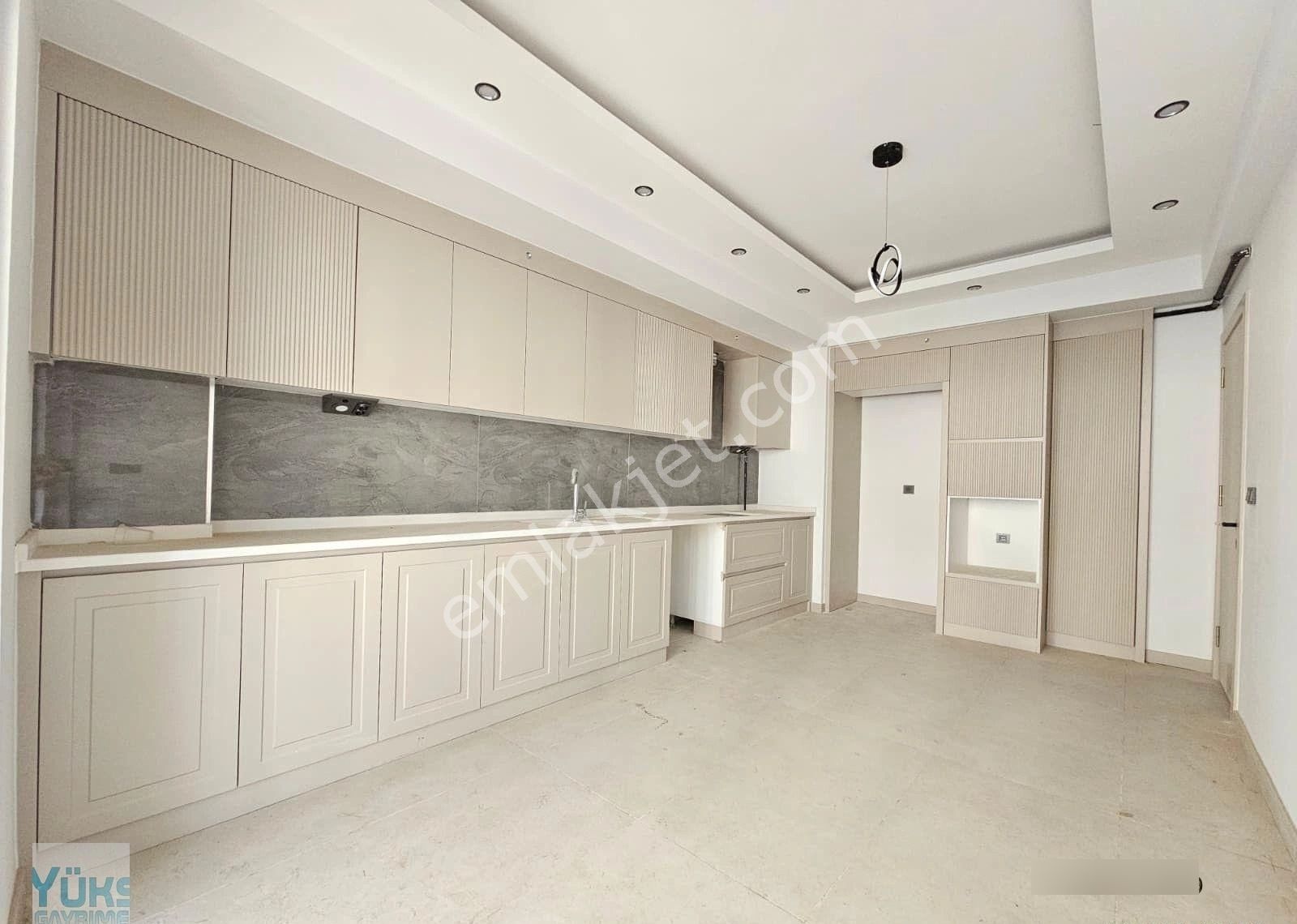 Denizli Şemikler Mahallesin De Naz Bayrak Ta 3+1 155 M2 Fırsat Fiyata Son Daire - Görsel 24