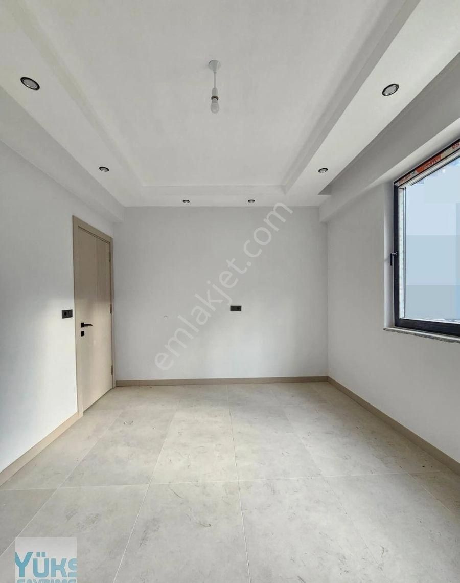 Denizli Şemikler Mahallesin De Naz Bayrak Ta 3+1 155 M2 Fırsat Fiyata Son Daire - Görsel 12