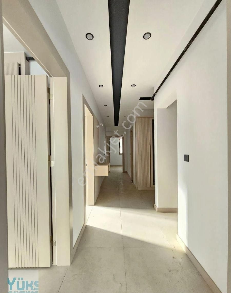 Denizli Şemikler Mahallesin De Naz Bayrak Ta 3+1 155 M2 Fırsat Fiyata Son Daire - Görsel 35