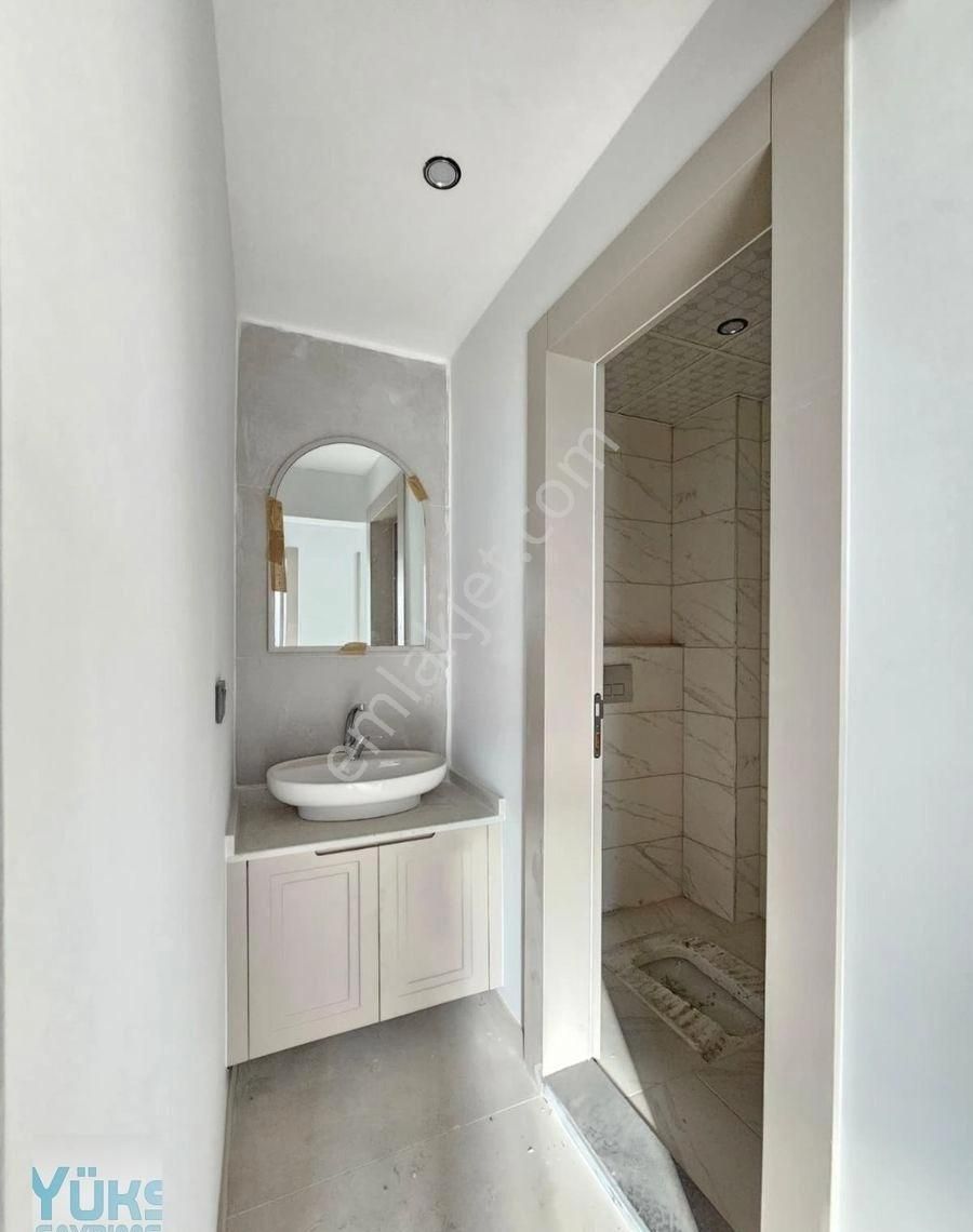 Denizli Şemikler Mahallesin De Naz Bayrak Ta 3+1 155 M2 Fırsat Fiyata Son Daire - Görsel 28