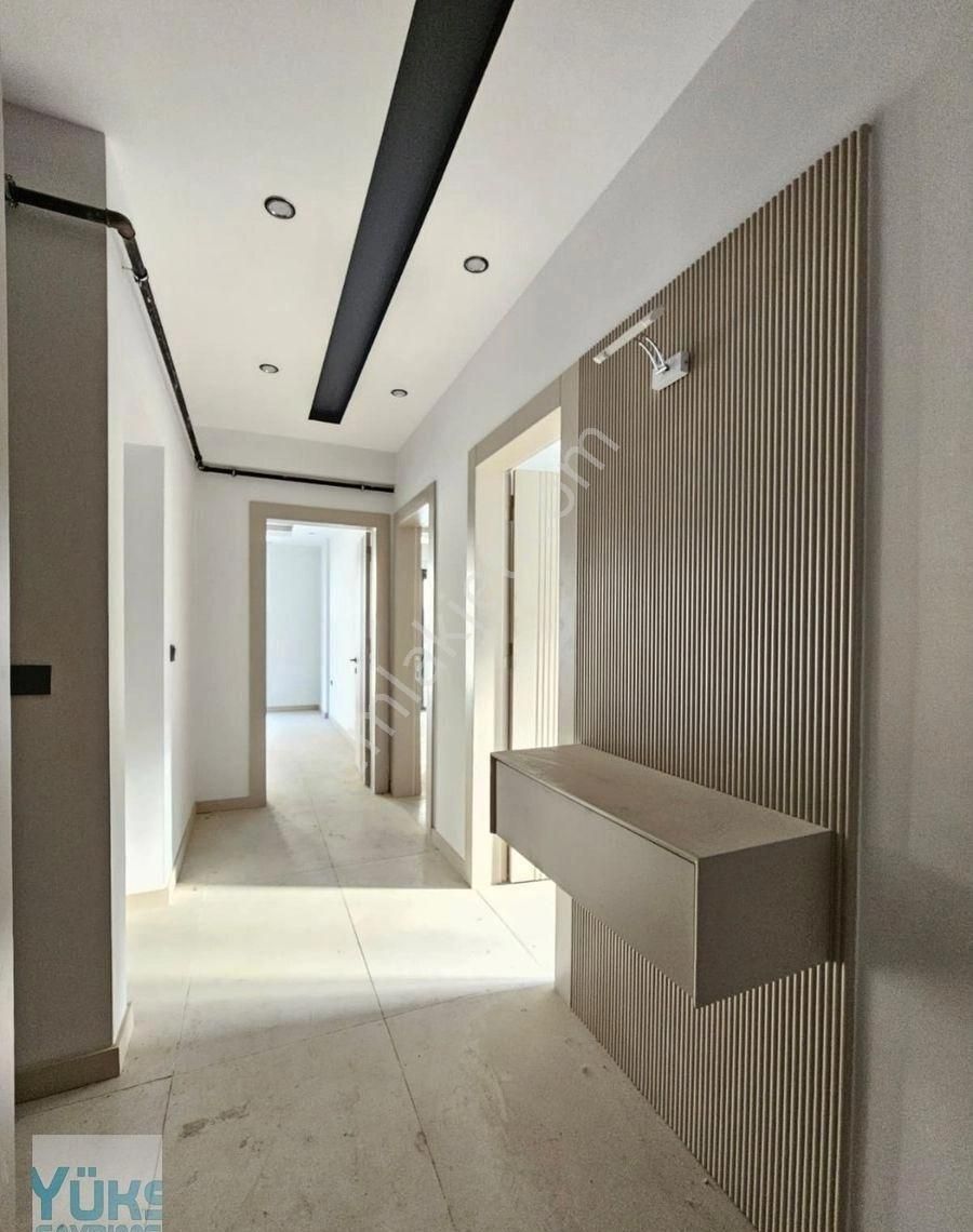 Denizli Şemikler Mahallesin De Naz Bayrak Ta 3+1 155 M2 Fırsat Fiyata Son Daire - Görsel 5