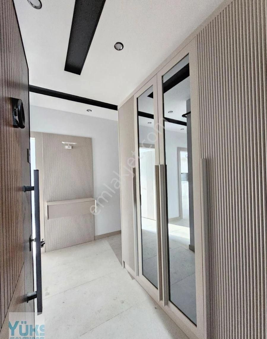 Denizli Şemikler Mahallesin De Naz Bayrak Ta 3+1 155 M2 Fırsat Fiyata Son Daire - Görsel 13