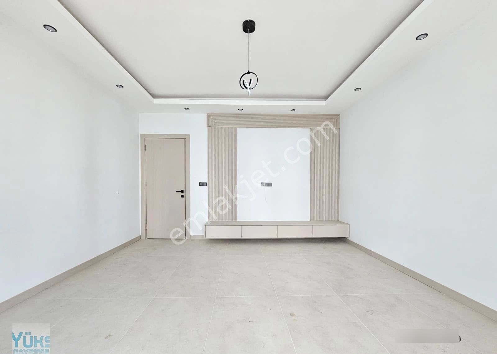 Denizli Şemikler Mahallesin De Naz Bayrak Ta 3+1 155 M2 Fırsat Fiyata Son Daire - Görsel 23