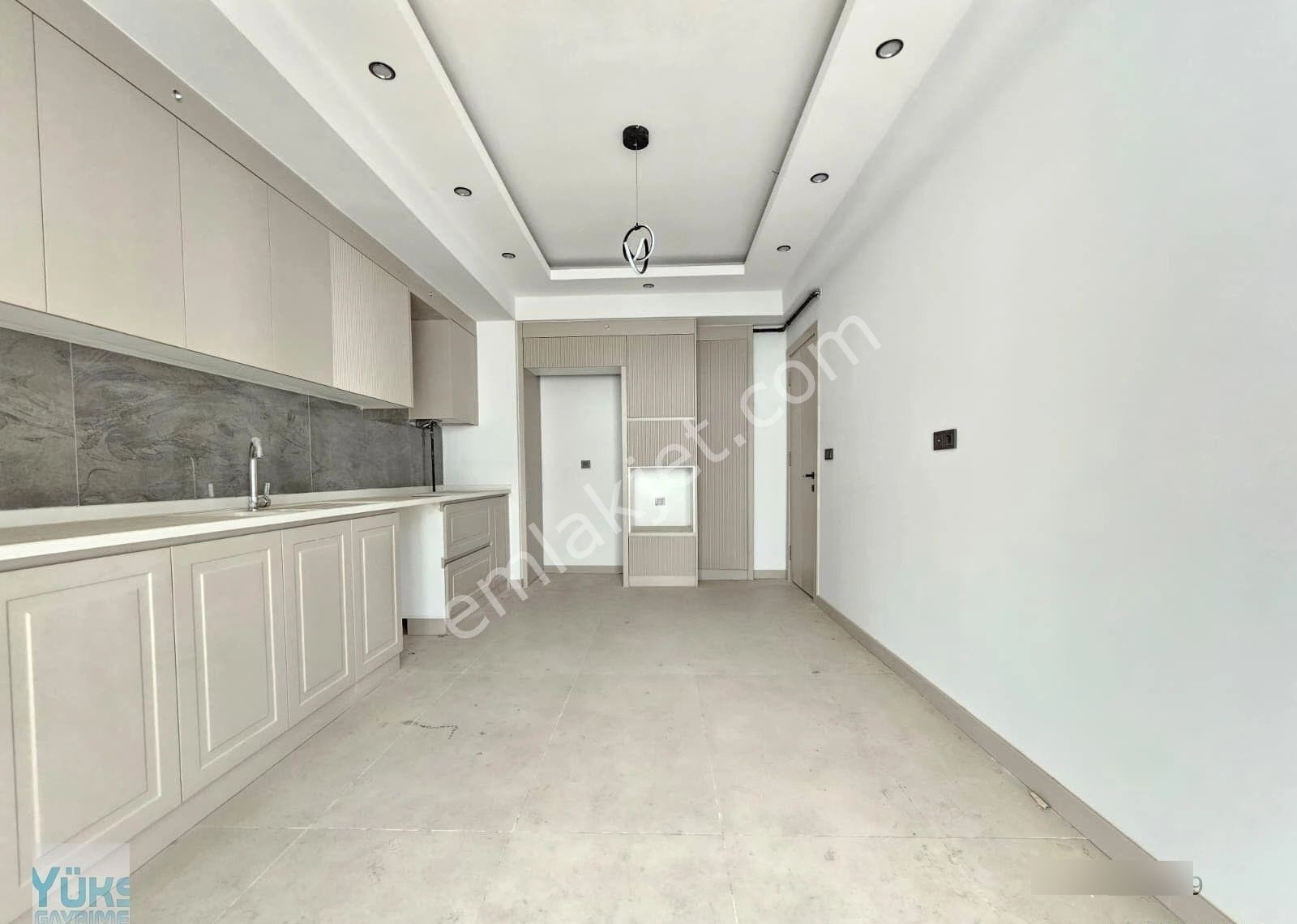 Denizli Şemikler Mahallesin De Naz Bayrak Ta 3+1 155 M2 Fırsat Fiyata Son Daire - Görsel 8