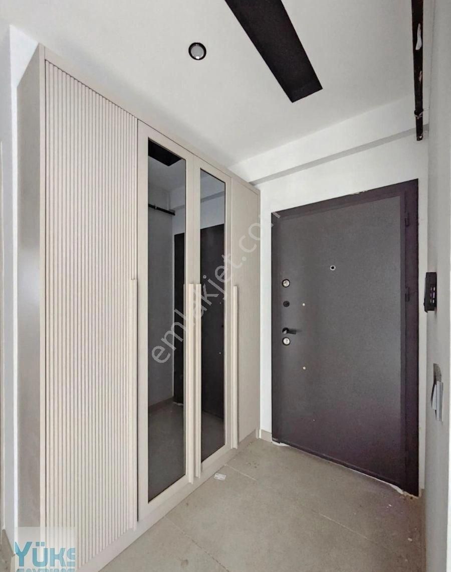 Denizli Şemikler Mahallesin De Naz Bayrak Ta 3+1 155 M2 Fırsat Fiyata Son Daire - Görsel 22