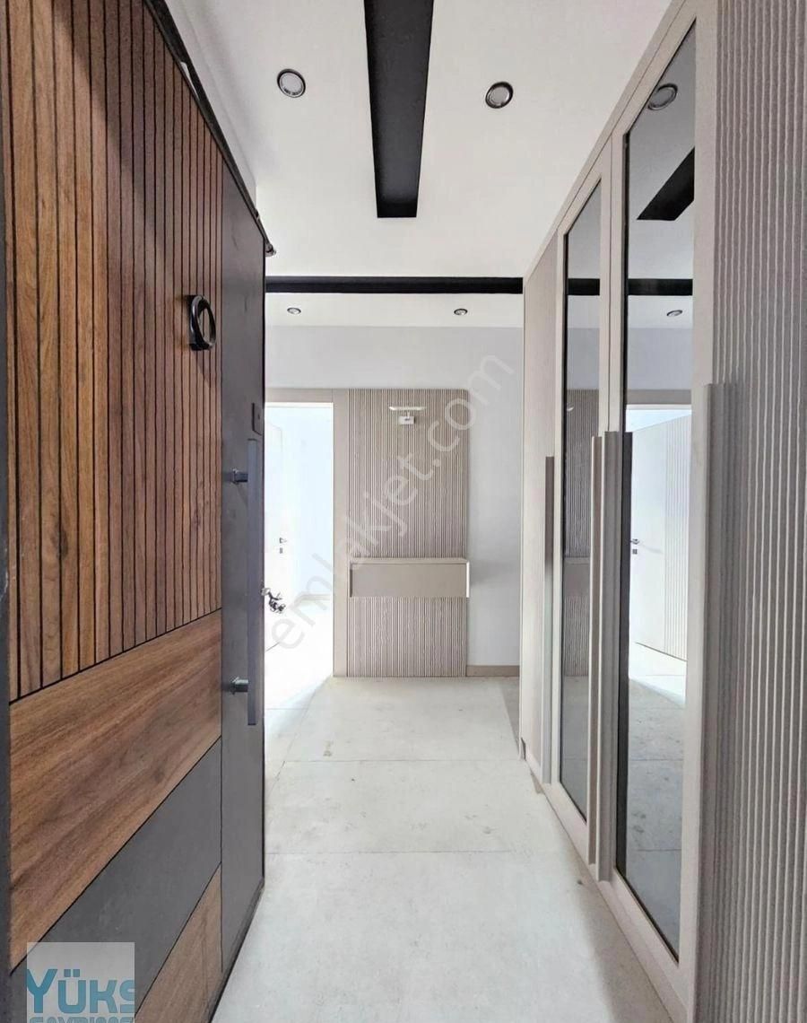 Denizli Şemikler Mahallesin De Naz Bayrak Ta 3+1 155 M2 Fırsat Fiyata Son Daire - Görsel 11