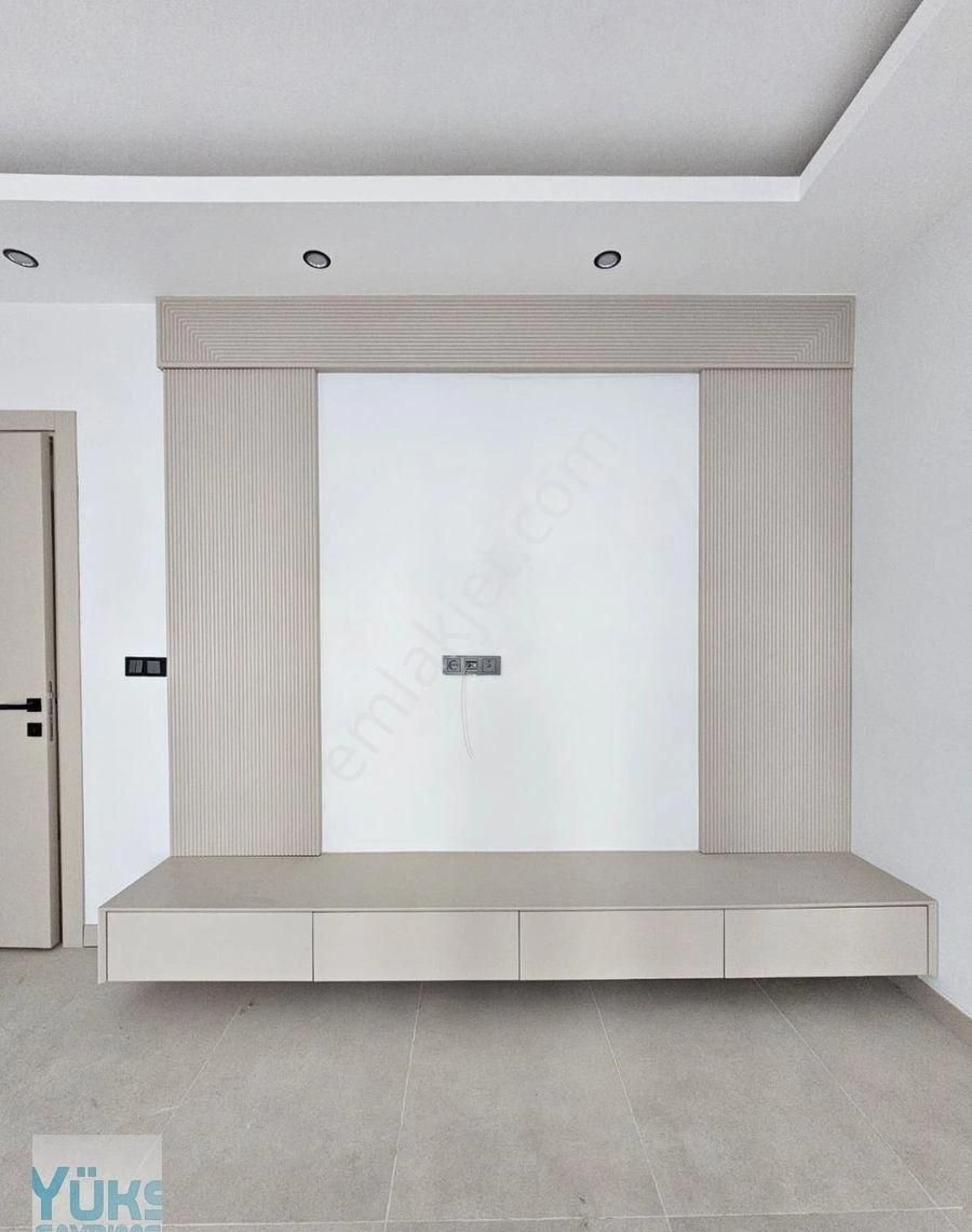 Denizli Şemikler Mahallesin De Naz Bayrak Ta 3+1 155 M2 Fırsat Fiyata Son Daire - Görsel 30