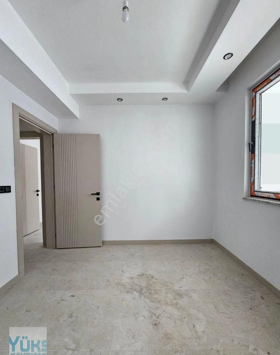 Denizli Şemikler Mahallesin De Naz Bayrak Ta 3+1 155 M2 Fırsat Fiyata Son Daire - Görsel 4